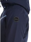 Miniatuur Icepeak, Fife ski-jas dames Dark Blue blauw 