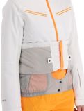 Miniatuur Icepeak, Fife ski-jas dames Optic White wit 