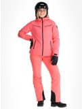 Miniatuur Icepeak, Fife ski-jas dames Pink roze 