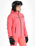 Miniatuur Icepeak, Fife ski-jas dames Pink roze 