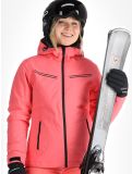 Miniatuur Icepeak, Fife ski-jas dames Pink roze 