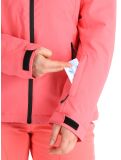 Miniatuur Icepeak, Fife ski-jas dames Pink roze 