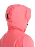 Miniatuur Icepeak, Fife ski-jas dames Pink roze 