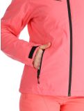 Miniatuur Icepeak, Fife ski-jas dames Pink roze 