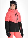 Miniatuur Icepeak, Florala ski-jas dames Pink roze 