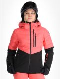 Miniatuur Icepeak, Florala ski-jas dames Pink roze 