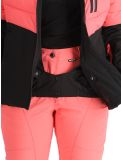 Miniatuur Icepeak, Florala ski-jas dames Pink roze 