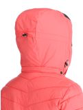 Miniatuur Icepeak, Florala ski-jas dames Pink roze 