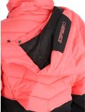 Miniatuur Icepeak, Florala ski-jas dames Pink roze 