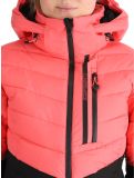 Miniatuur Icepeak, Florala ski-jas dames Pink roze 