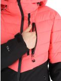 Miniatuur Icepeak, Florala ski-jas dames Pink roze 