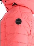 Miniatuur Icepeak, Florala ski-jas dames Pink roze 