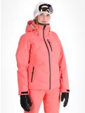 Miniatuur Icepeak, Flovilla ski-jas dames Pink roze 