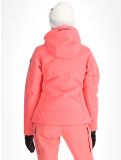 Miniatuur Icepeak, Flovilla ski-jas dames Pink roze 