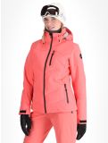 Miniatuur Icepeak, Flovilla ski-jas dames Pink roze 