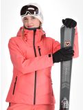 Miniatuur Icepeak, Flovilla ski-jas dames Pink roze 