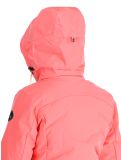 Miniatuur Icepeak, Flovilla ski-jas dames Pink roze 