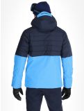 Miniatuur Icepeak, Folsom ski-jas heren Dark Blue blauw 