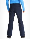 Miniatuur Icepeak, Frankfurt softshell skibroek heren Dark Blue blauw 