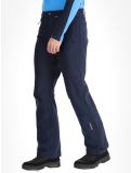 Miniatuur Icepeak, Frankfurt softshell skibroek heren Dark Blue blauw 