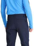 Miniatuur Icepeak, Frankfurt softshell skibroek heren Dark Blue blauw 