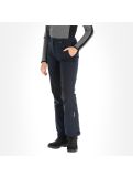 Miniatuur Icepeak, Frechen softshell skibroek slim fit dames dark Blauw