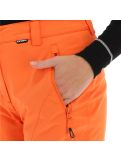 Miniatuur Icepeak, Freyung skibroek slim fit dames oranje