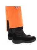 Miniatuur Icepeak, Freyung skibroek slim fit dames oranje