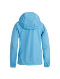 Miniatuur Icepeak, Kimry softshell ski-jas kinderen aqua blauw 