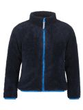 Miniatuur Icepeak, Jaipur KD vest kinderen Dark Blue blauw 