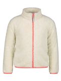 Miniatuur Icepeak, Jaipur KD vest kinderen Natural White wit 