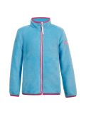 Miniatuur Icepeak, Jatai Kd vest kinderen turquoise Blauw