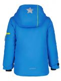 Miniatuur Icepeak, Jian KD ski-jas kinderen Sky Blue blauw 