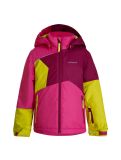 Miniatuur Icepeak, Jian Kd ski-jas kinderen hot Roze