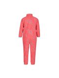 Miniatuur Icepeak, Judsonia Kd onesie kinderen hot roze 