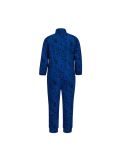 Miniatuur Icepeak, Judsonia Kd onesie kinderen navy blauw 