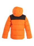 Miniatuur Icepeak, Kerpen Jr ski-jas kinderen oranje