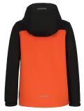 Miniatuur Icepeak, Kline JR softshell ski-jas kinderen Orange oranje 