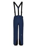 Miniatuur Icepeak, Lagos Jr skibroek kinderen Dark Blue blauw 