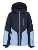 Miniatuur Icepeak, Lanett JR ski-jas kinderen Light Blue blauw 