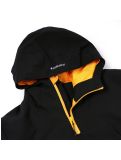 Miniatuur Icepeak, Langley Jr winter anorak kinderen Black zwart 