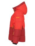 Miniatuur Icepeak, Latta JR ski-jas kinderen Coral-Red rood 