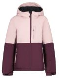 Miniatuur Icepeak, Lindley JR ski-jas kinderen Baby Pink roze 