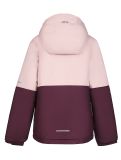 Miniatuur Icepeak, Lindley JR ski-jas kinderen Baby Pink roze 