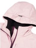 Miniatuur Icepeak, Lindley JR ski-jas kinderen Baby Pink roze 