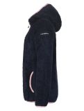 Miniatuur Icepeak, Loa Jr vest kinderen Dark Blue blauw 