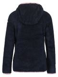 Miniatuur Icepeak, Loa Jr vest kinderen Dark Blue blauw 