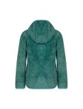 Miniatuur Icepeak, Loa Jr vest kinderen turquoise blauw 