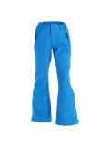 Miniatuur Icepeak, Lodi Jr softshell skibroek slim fit kinderen royal Blauw