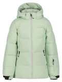 Miniatuur Icepeak, Loris JR ski-jas kinderen Aloe groen 